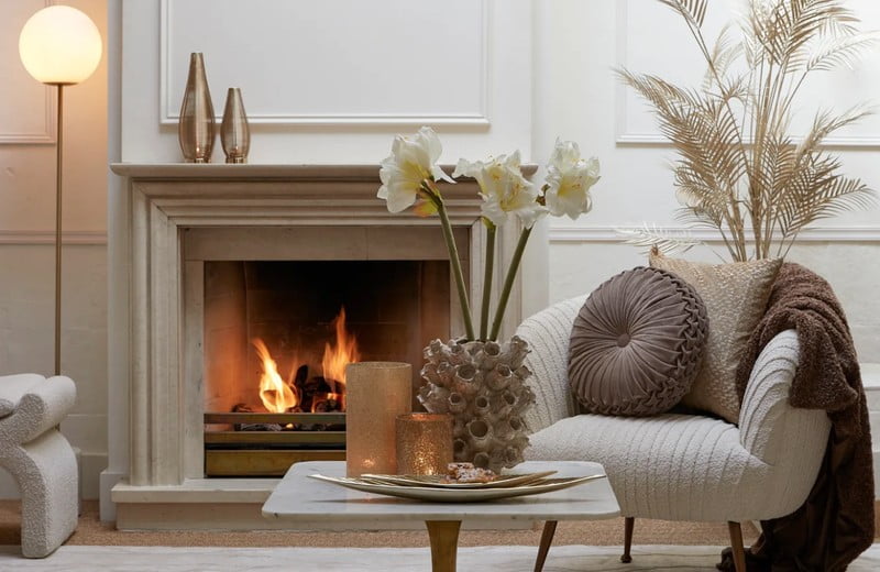 Art Deco Glamour: O reinterpretare modernă