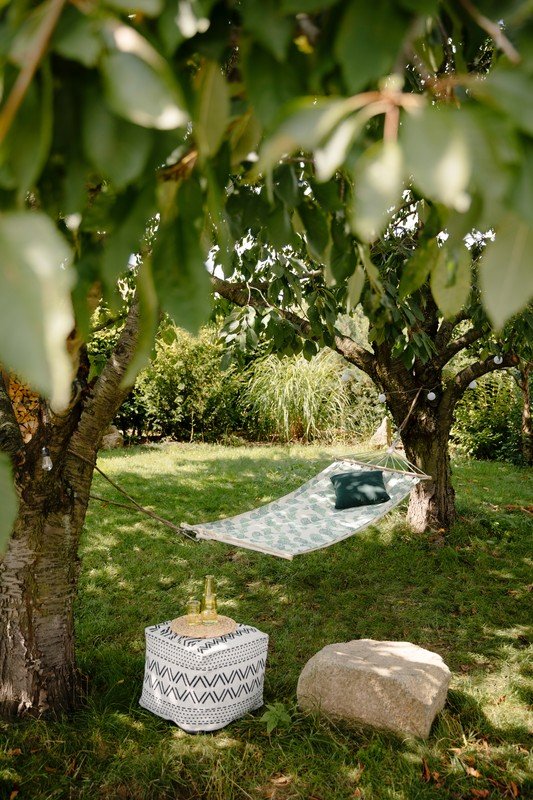 Inspirații: Vară, Grădină