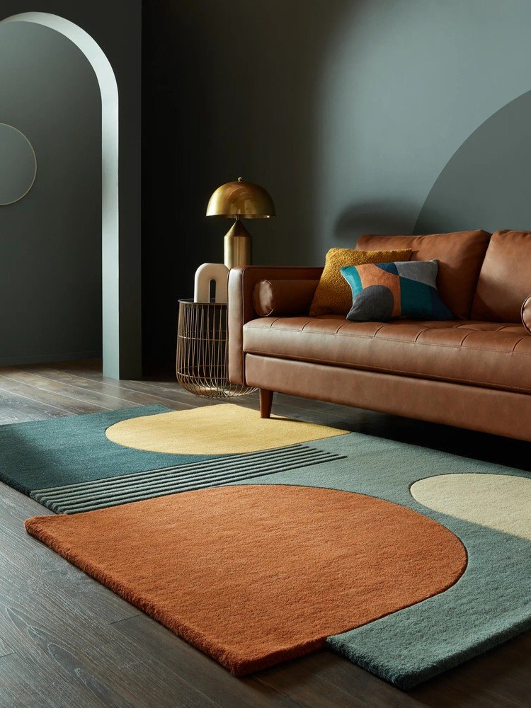 Inspirații: Sufragerie