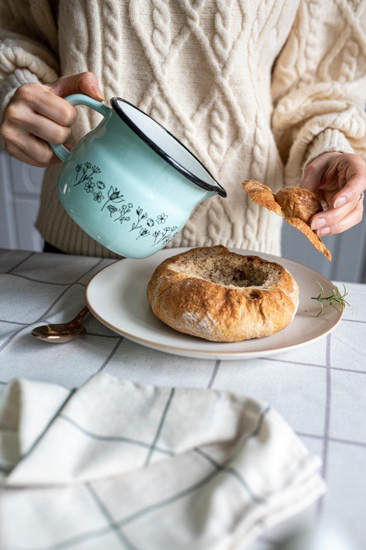 Inspirații: Zonă de dining, Paște