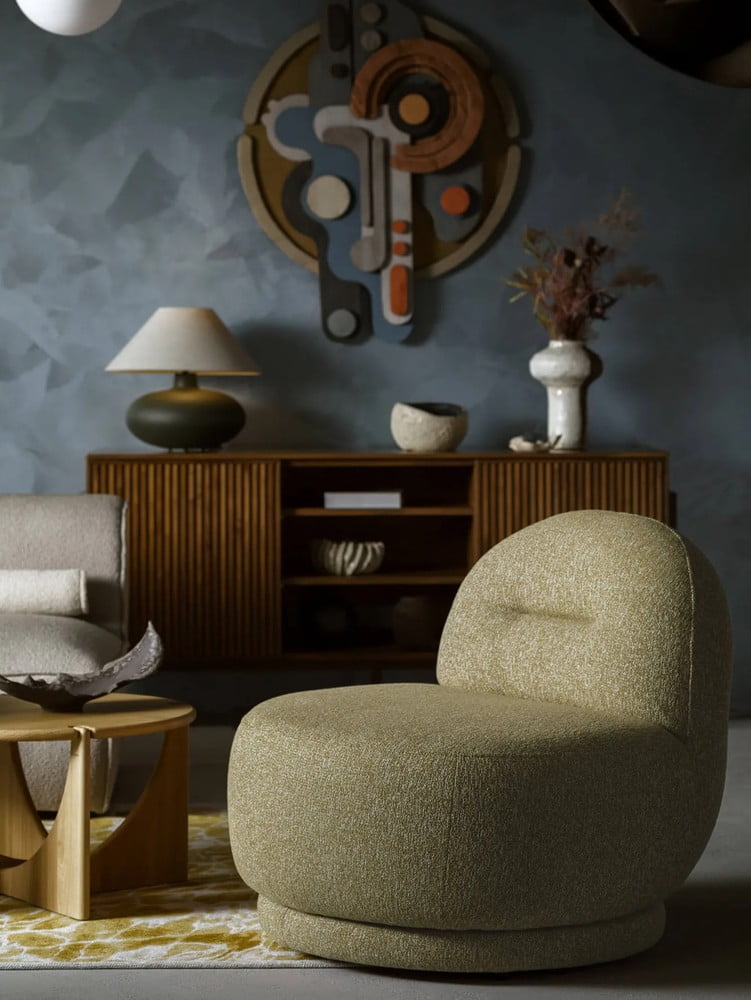 Inspirații: Sufragerie