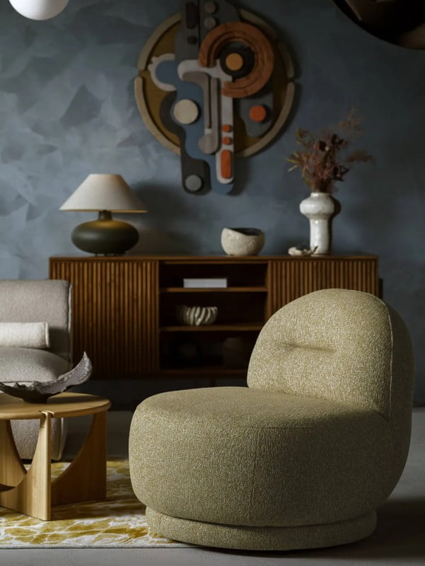 Inspirații: Sufragerie