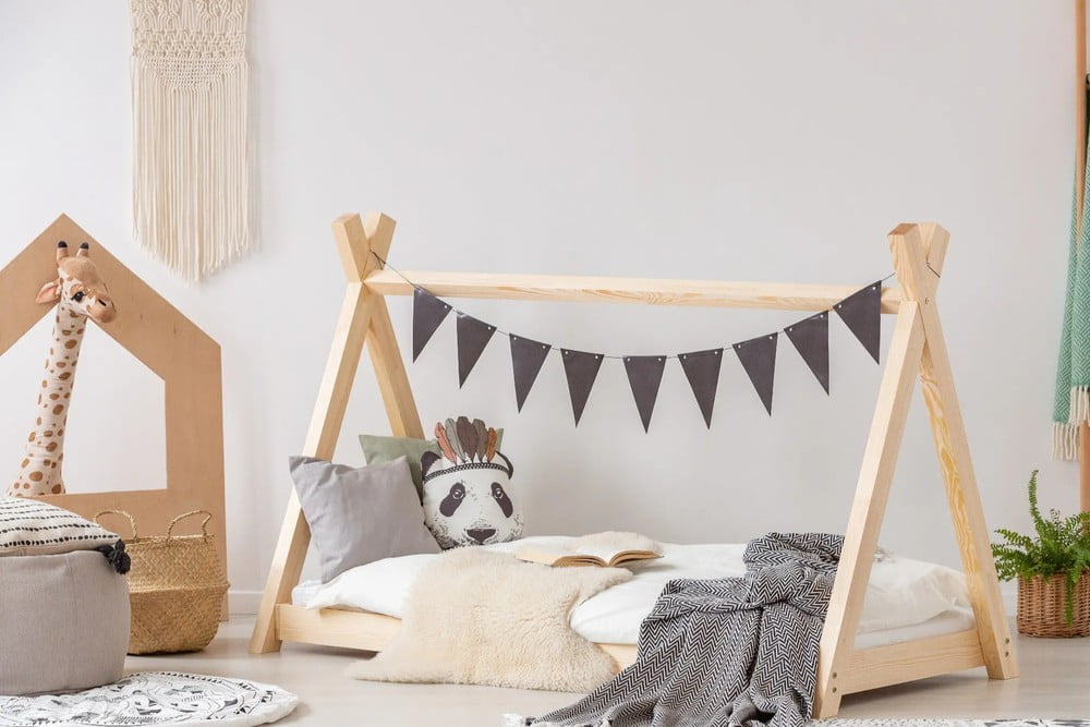 Inspirații: Camera copiilor, Copii, Cadouri