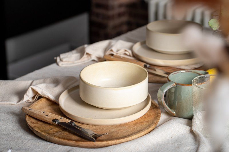 Inspirații: Bucătărie și zona de dining