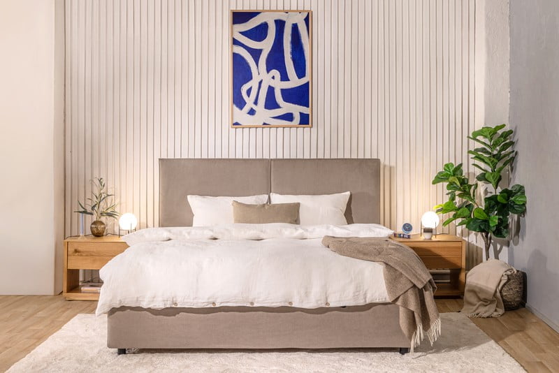 Inspirații: Dormitor