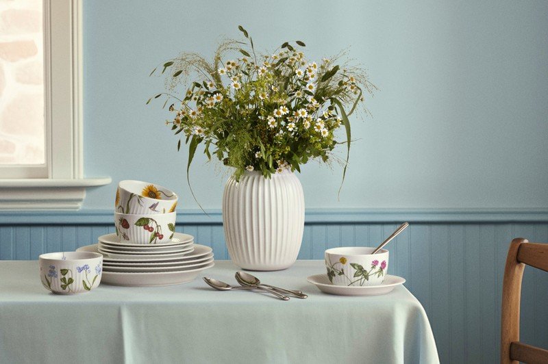 Inspirații: Zonă de dining