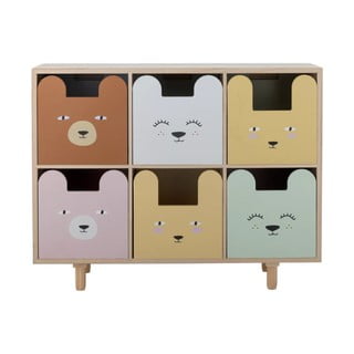 Comode și dulăpioare pentru copii