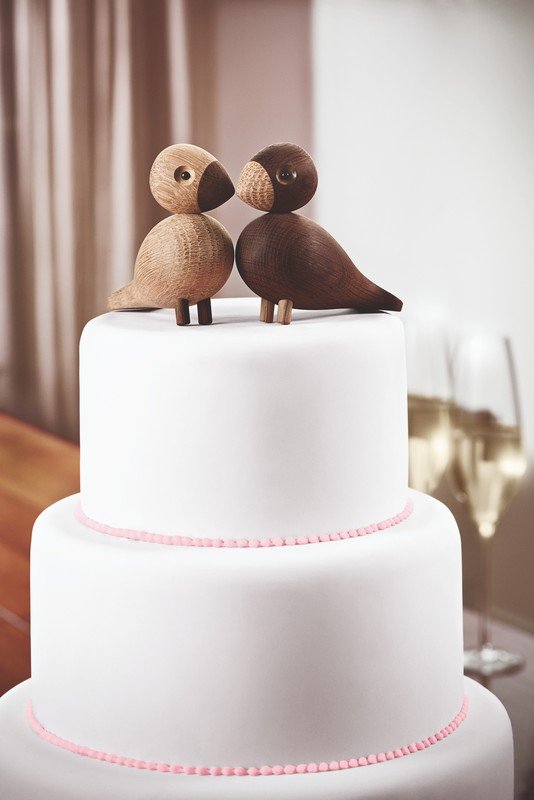 Inspirații: Decorațiuni, Stil scandinav