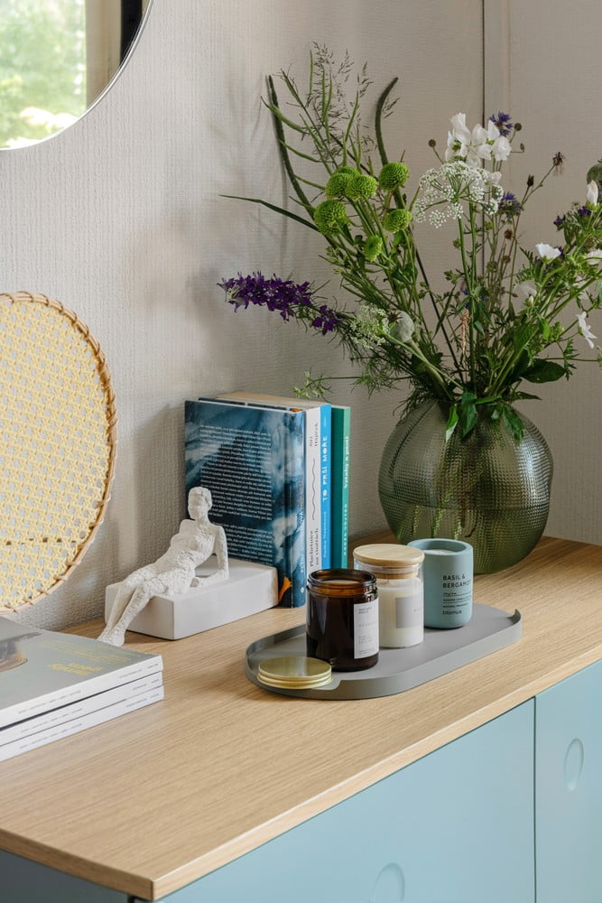 Inspirații: Decorațiuni, Sfaturi pentru o amenajare personalizată, Sufragerie