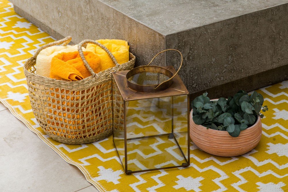 Inspirații: Grădină, Balcon și terasă