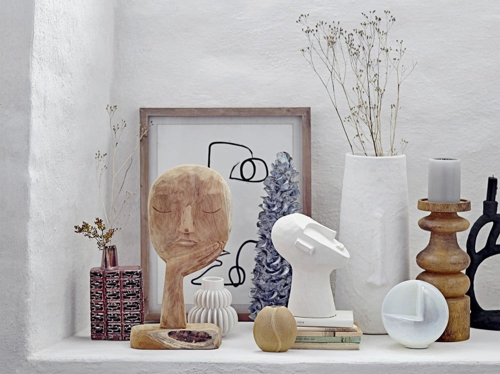 Inspirații: Decorațiuni, Stil boho