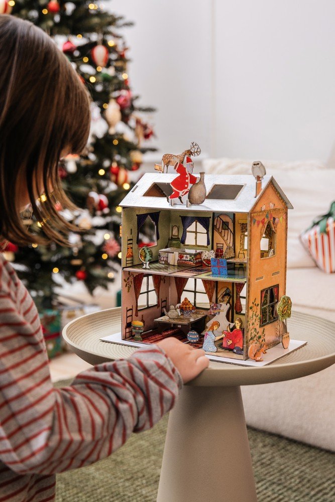 Inspirații: Crăciun