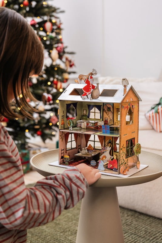 Inspirații: Crăciun