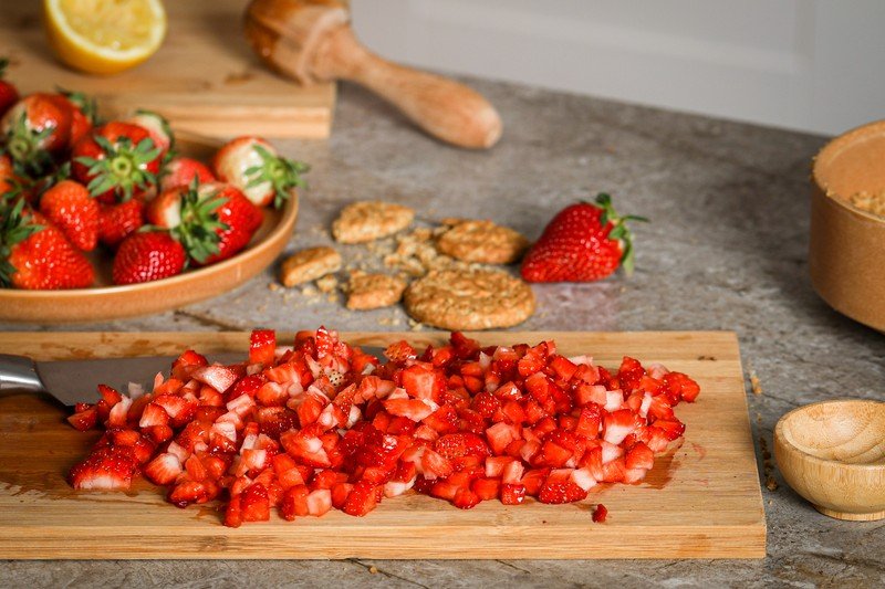 Inspirații: Bucătărie și zona de dining