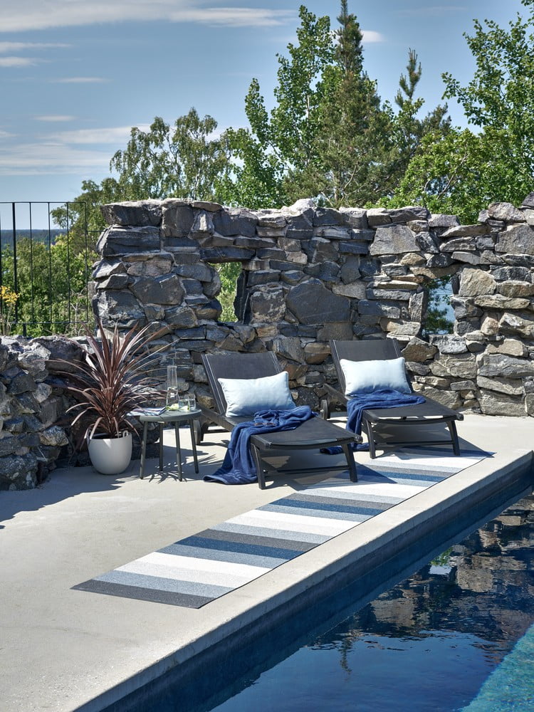 Inspirații: Grădină, Balcon și terasă, Stil scandinav, Outdoor, Textile