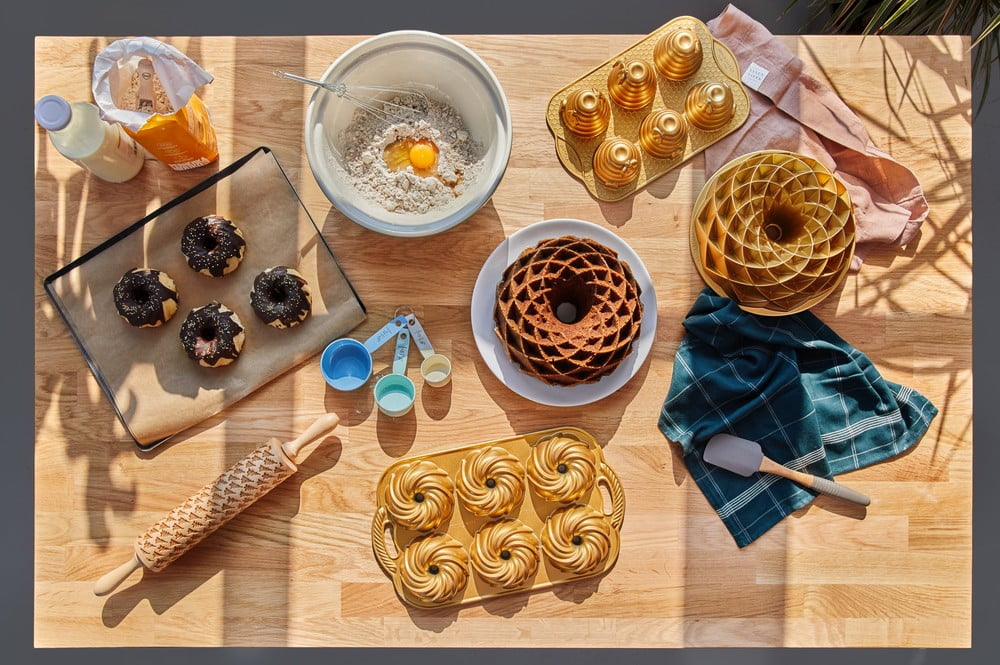 Inspirații: Bucătărie și zona de dining