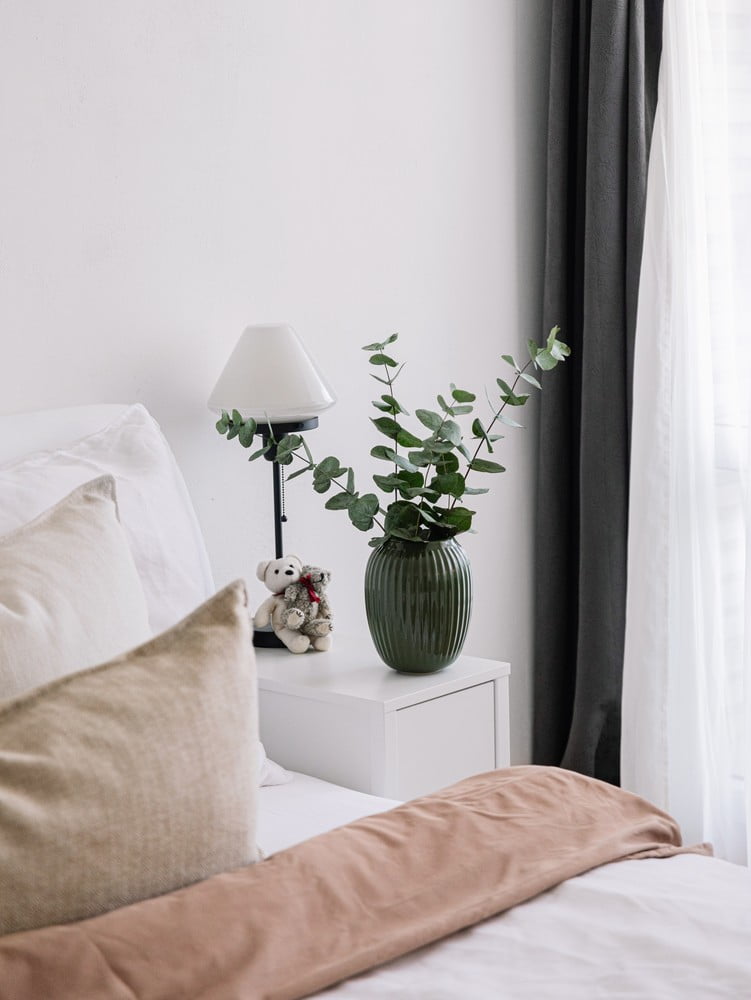 Inspirații: Dormitor, Bonami în vizită