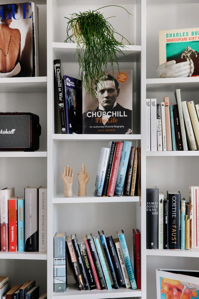 Inspirații: Sufragerie