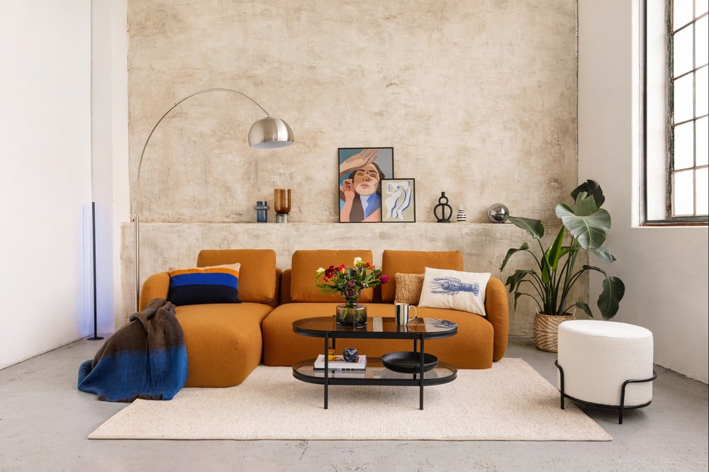 Inspirații: Sufragerie, Textile