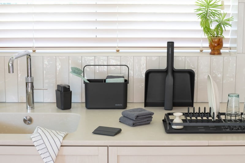 Inspirații: Curățenie și organizare, Bucătărie și zona de dining