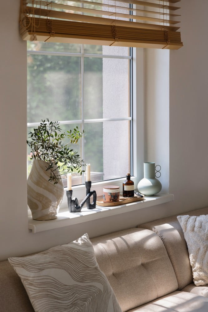 Inspirații: Decorațiuni, Sufragerie