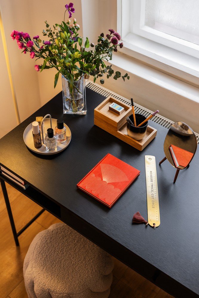 Inspirații: Bonami în vizită