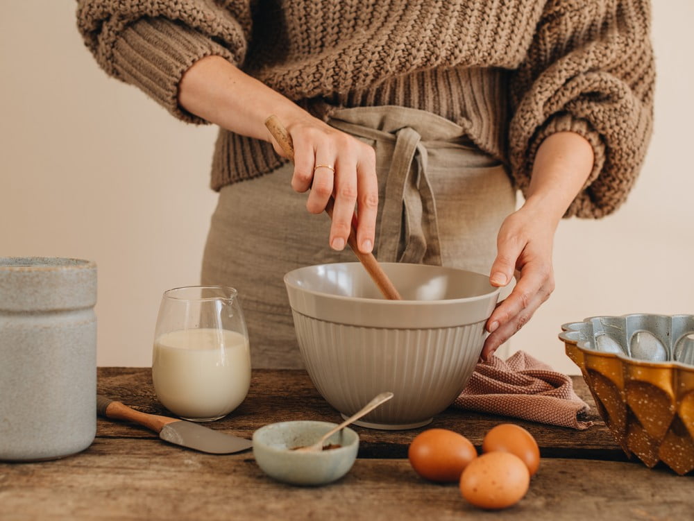 Inspirații: Bucătărie și zona de dining