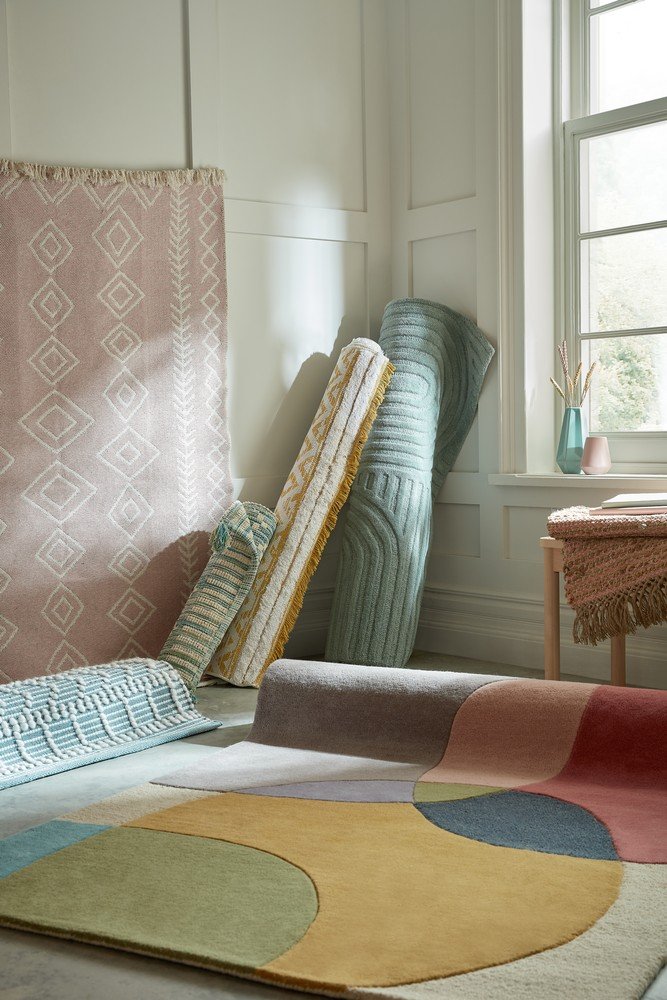 Inspirații: Sufragerie, Dormitor