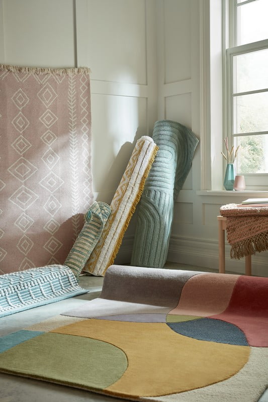 Inspirații: Sufragerie, Dormitor