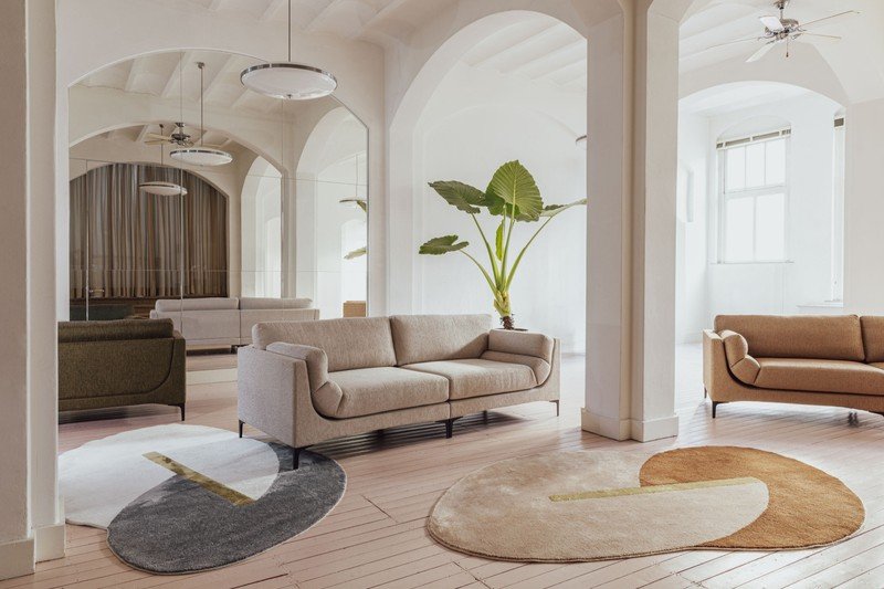 Inspirații: Sufragerie