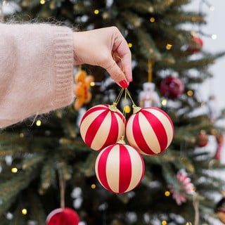 Ornamente de Crăciun