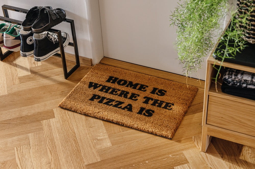 Inspirații: Hol și dressing