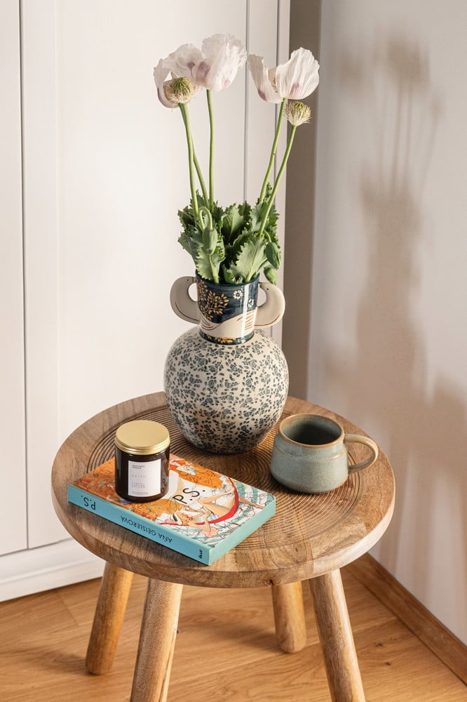 Inspirații: Stil rustic, Decorațiuni