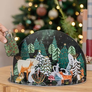 Decorațiuni de advent