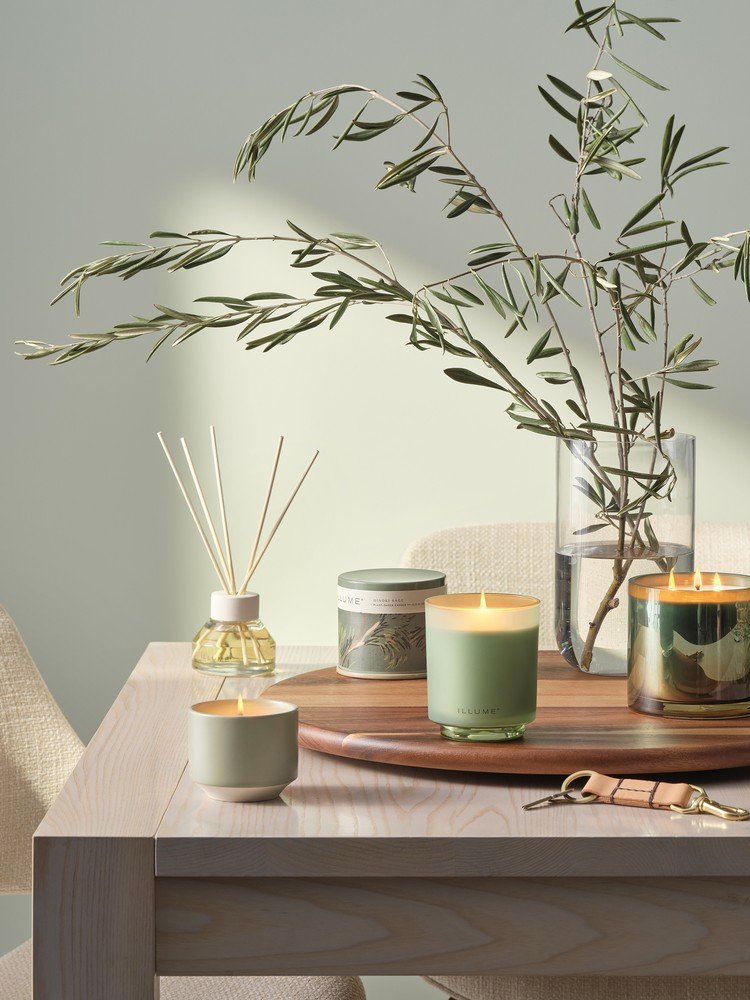 Inspirații: Decorațiuni