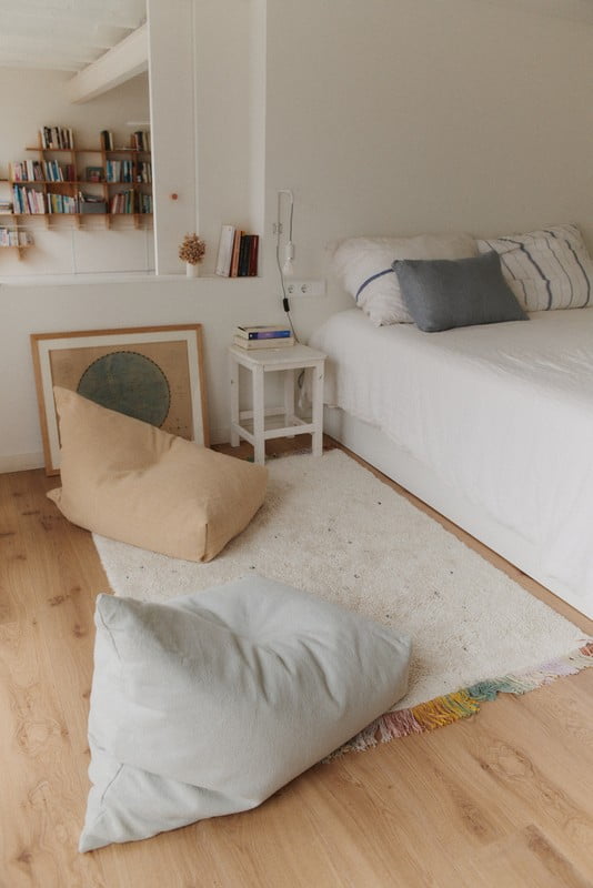 Inspirații: Camera copiilor, Copii, Stil boho, Stil scandinav