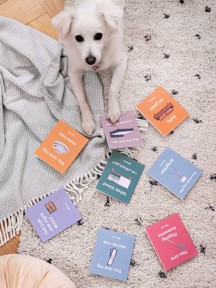 Inspirații: Ziua Îndrăgostiților