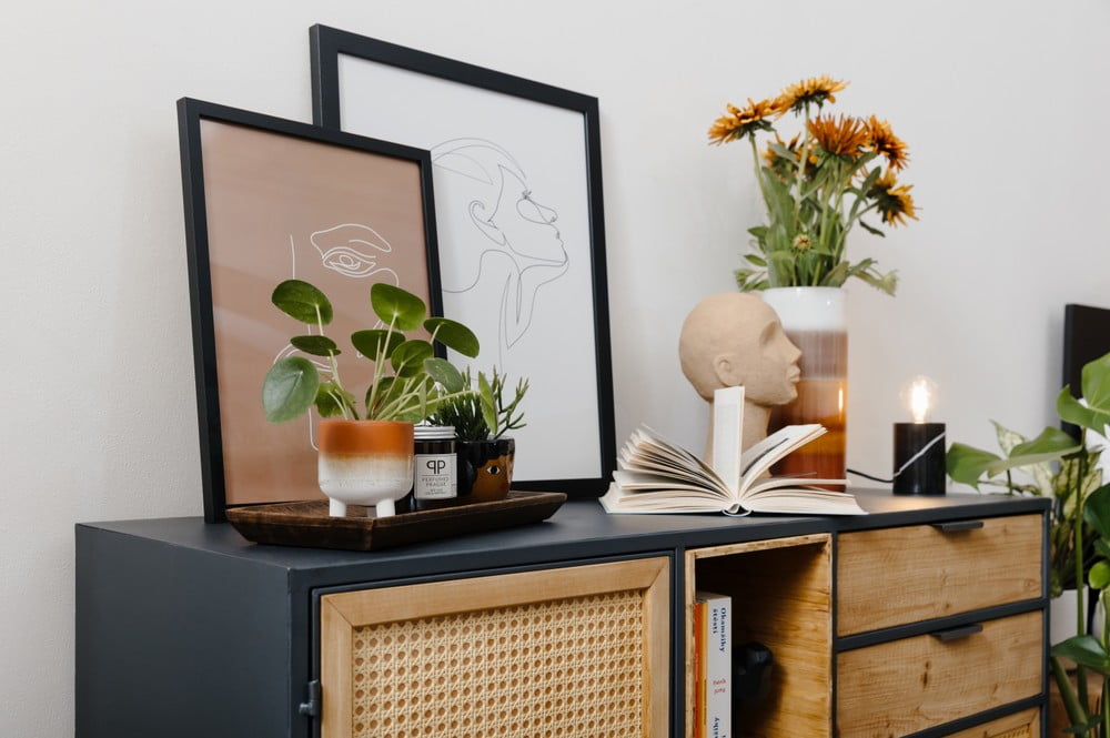 Inspirații: Sufragerie