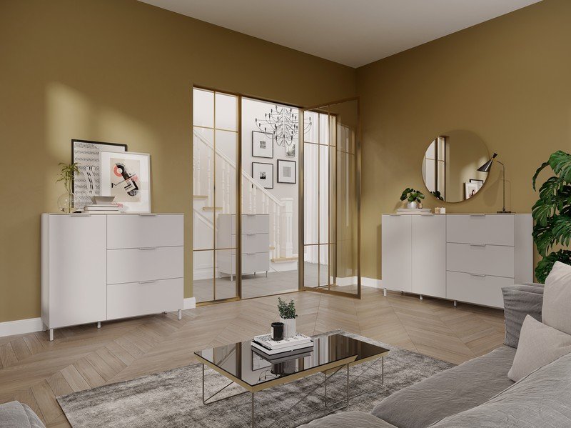 Inspirații: Sufragerie