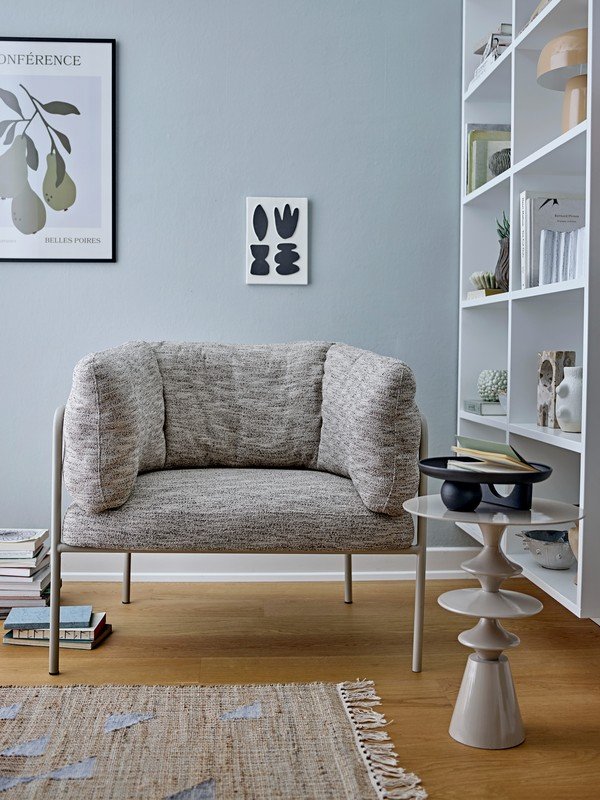 Inspirații: Sufragerie, Stil boho