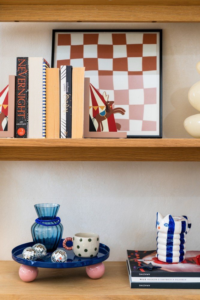 Inspirații: Decorațiuni, Sufragerie