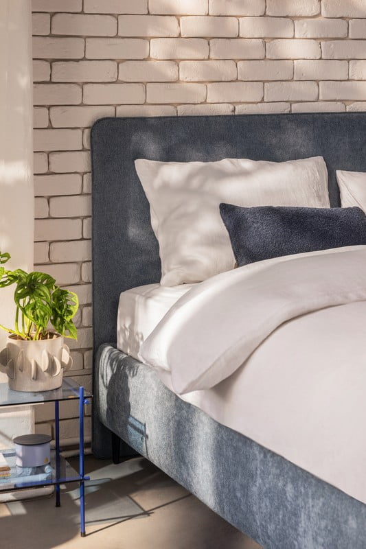 Inspirații: Dormitor