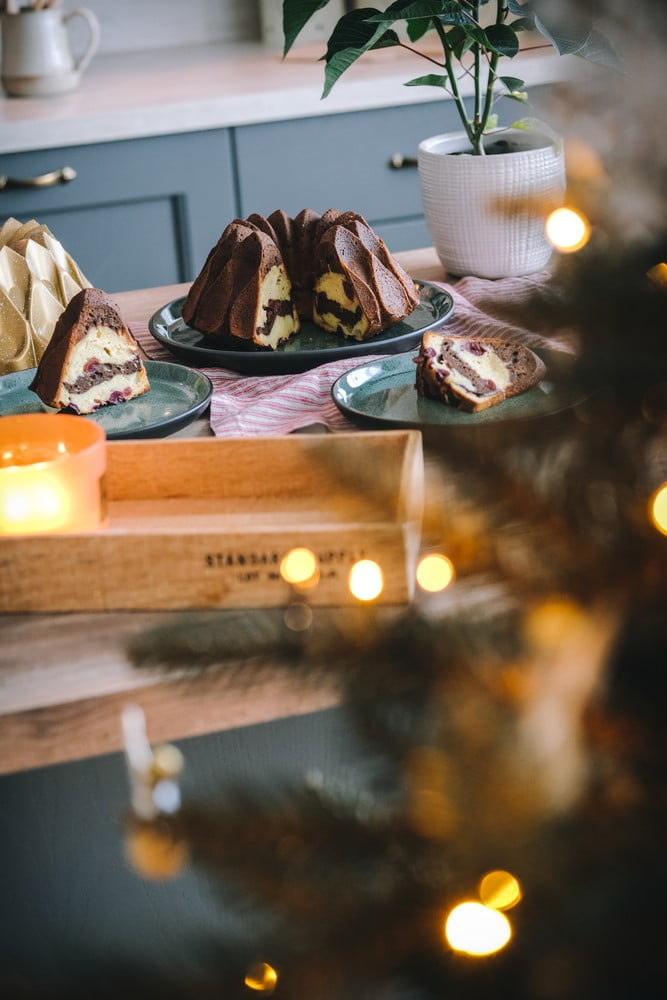 Inspirații: Bucătărie și zona de dining