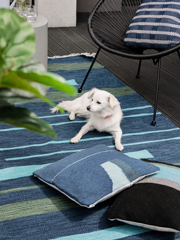 Inspirații: Balcon și terasă, Grădină