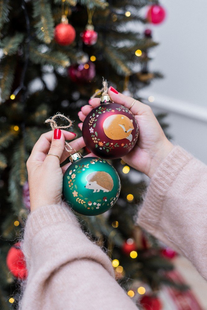 Inspirații: Crăciun