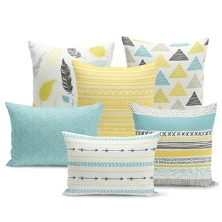 Seturi de fețe de pernă