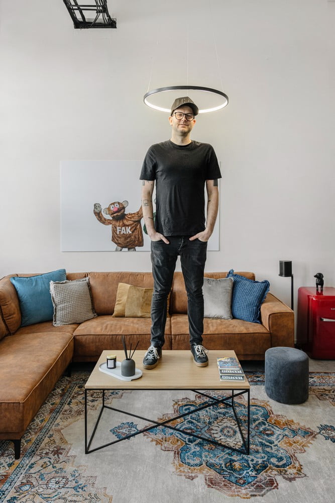 Inspirații: Sufragerie