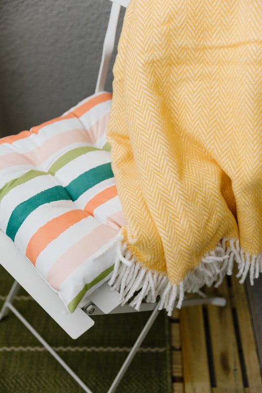 Inspirații: Balcon și terasă