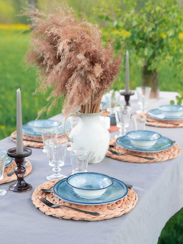 Inspirații: Zonă de dining, Grădină