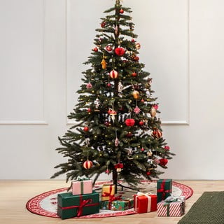 Brazi artificiali de Crăciun